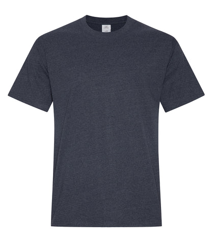 ATC™ EARTH WASH® CVC TEE. ATC6040