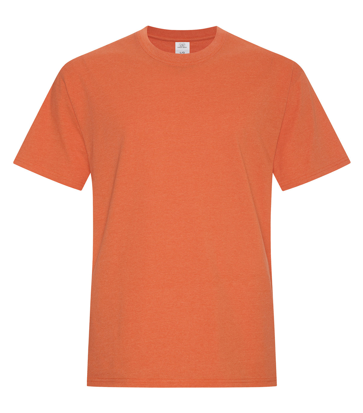 ATC™ EARTH WASH® CVC TEE. ATC6040