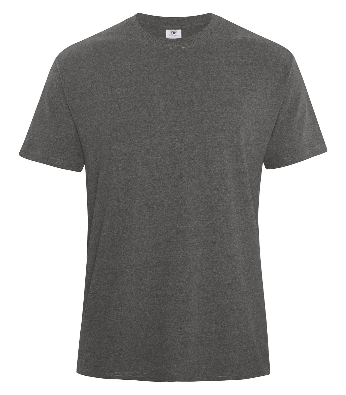 ATC™ EARTH WASH® CVC TEE. ATC6040
