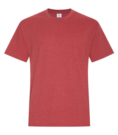 ATC™ EARTH WASH® CVC TEE. ATC6040