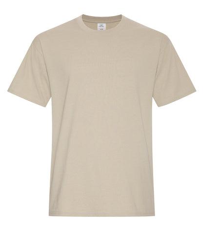 ATC™ EARTH WASH® CVC TEE. ATC6040