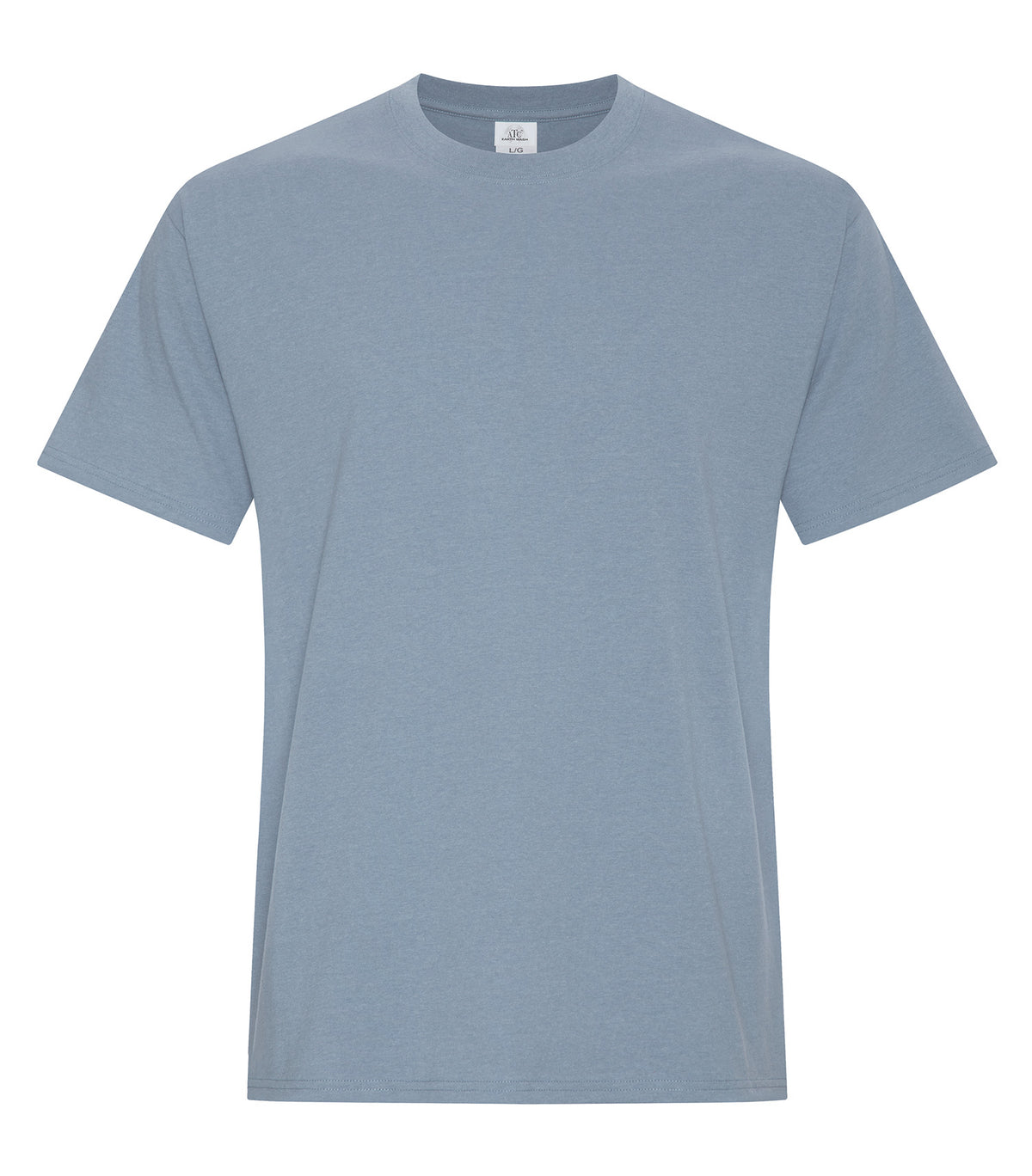 ATC™ EARTH WASH® CVC TEE. ATC6040