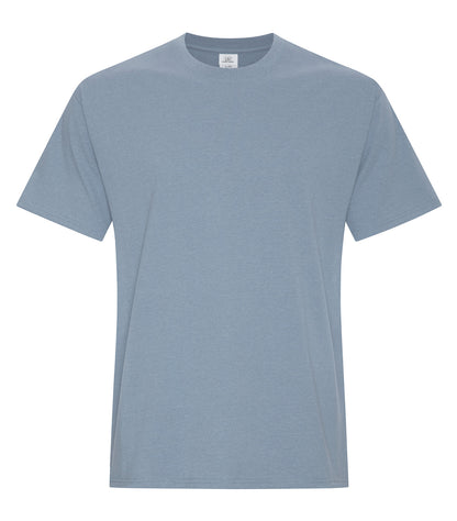 ATC™ EARTH WASH® CVC TEE. ATC6040