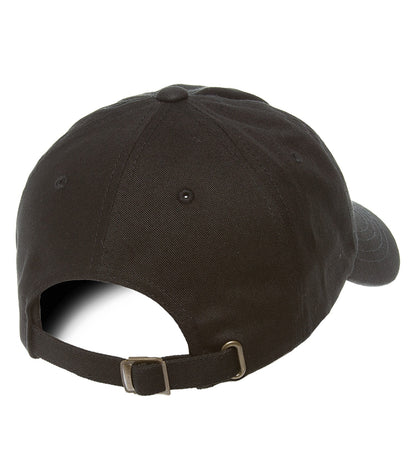 ATC YP Classics Dad Cap - Black back
