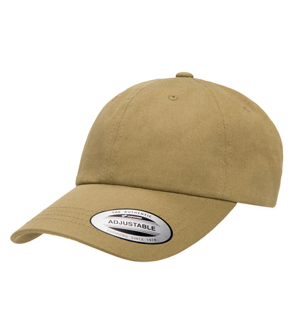 ATC YP Classics Dad Cap - Khaki