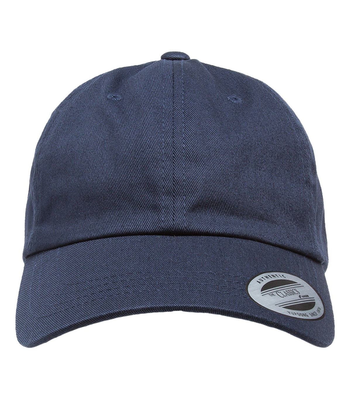 ATC YP Classics Dad Cap - Navy