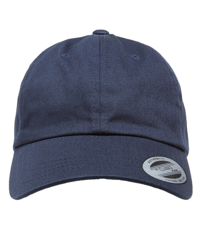 ATC YP Classics Dad Cap - Navy
