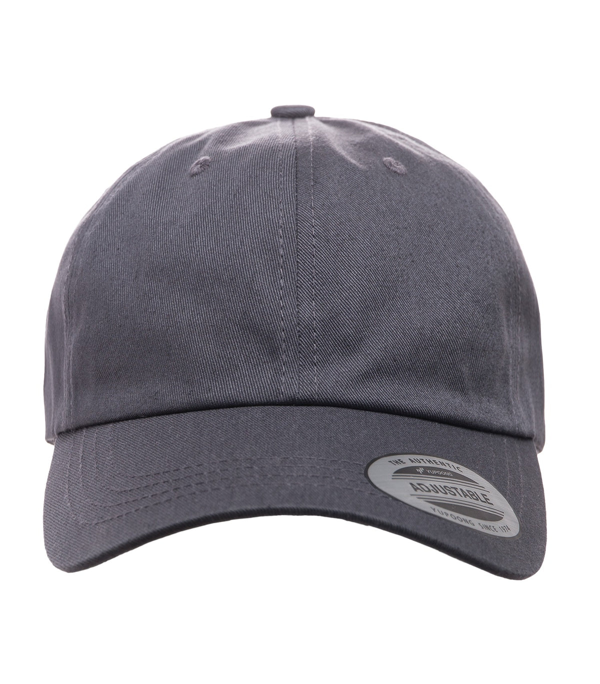 ATC YP Classics Dad Cap - Dark Grey