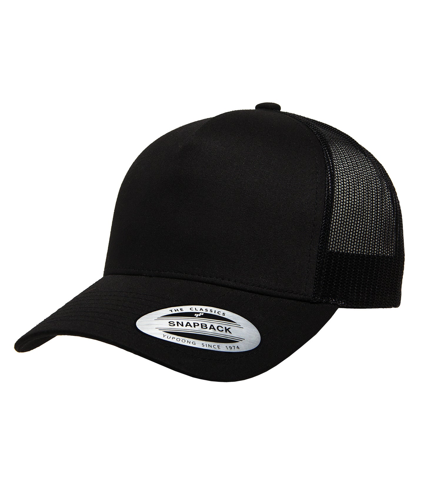 ATC6506 Black/Black