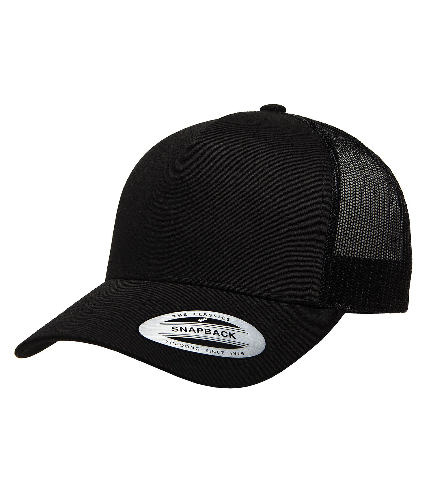 ATC6506 Black/Black