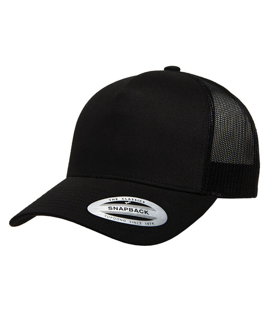 ATC6506 Black/Black