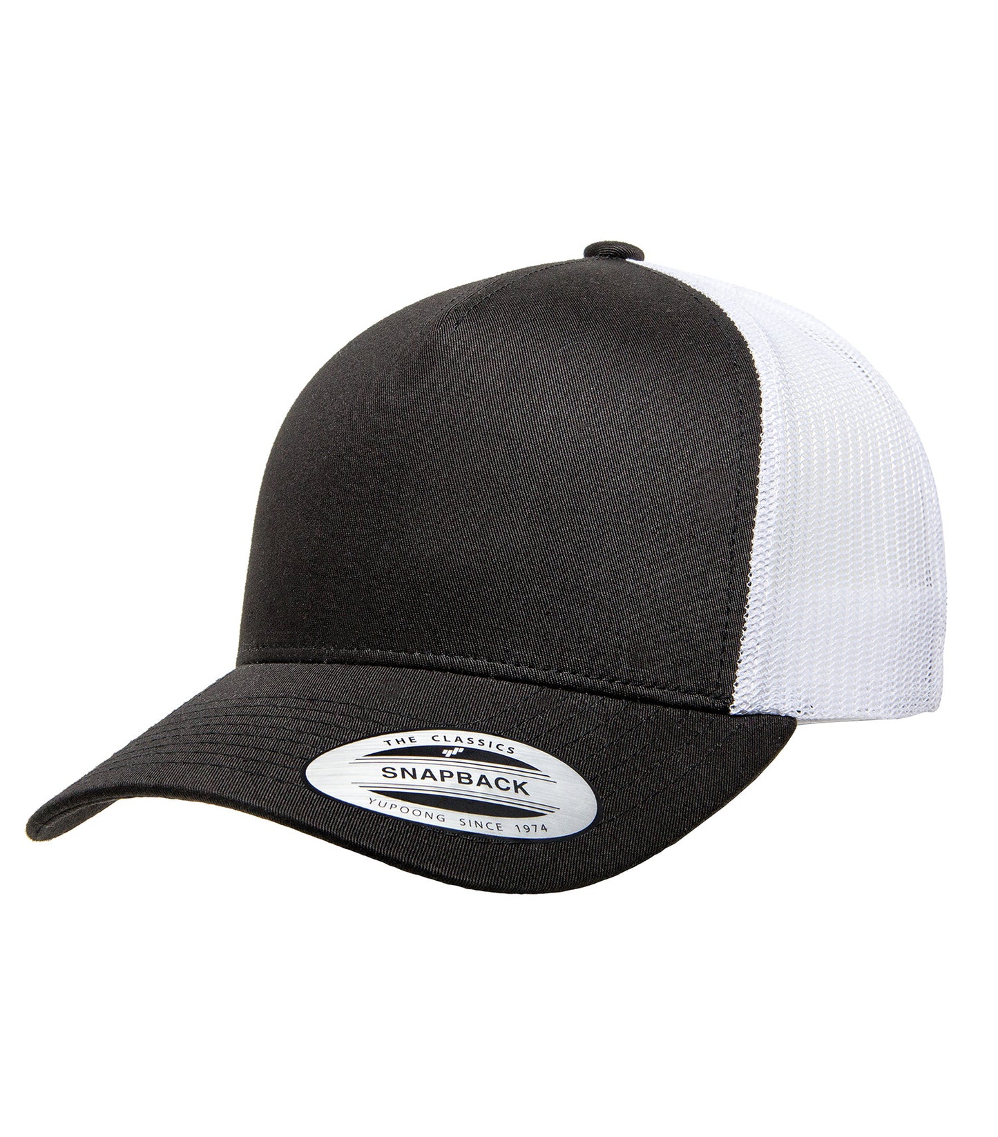 ATC6506 Black/White