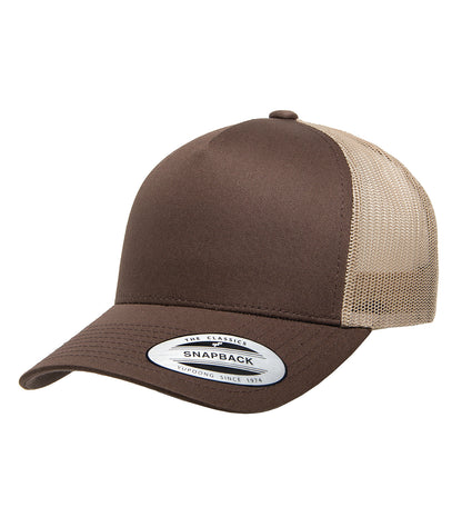 ATC6506 Brown/Khaki