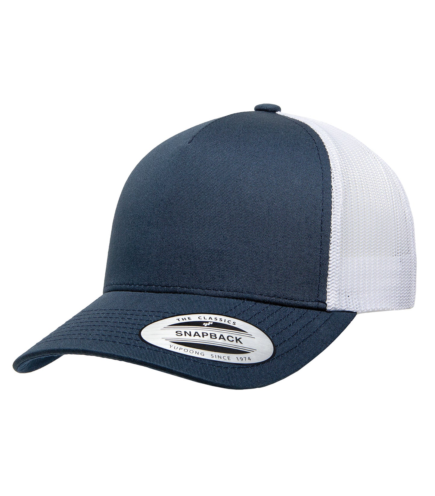 ATC6506 Navy/White