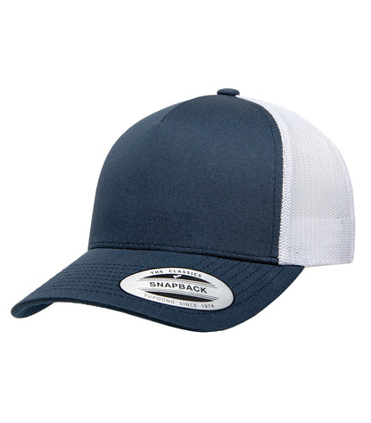 ATC6506 Navy/White