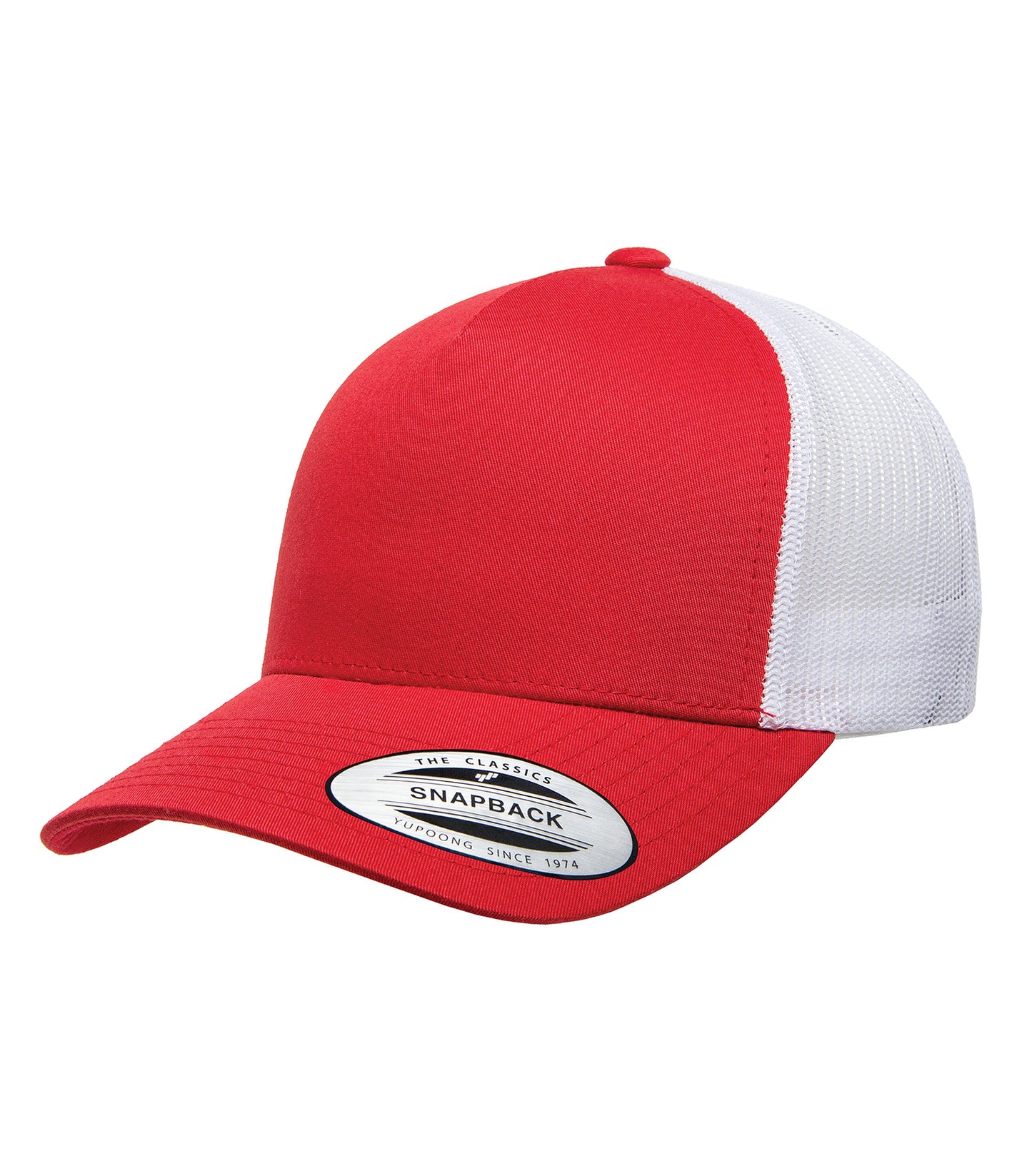 ATC6506 Red/White