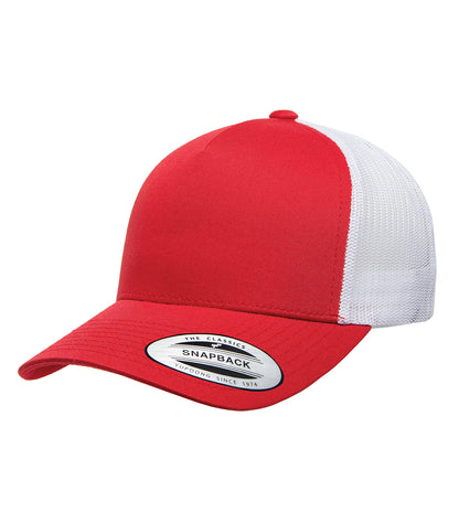 ATC6506 Red/White
