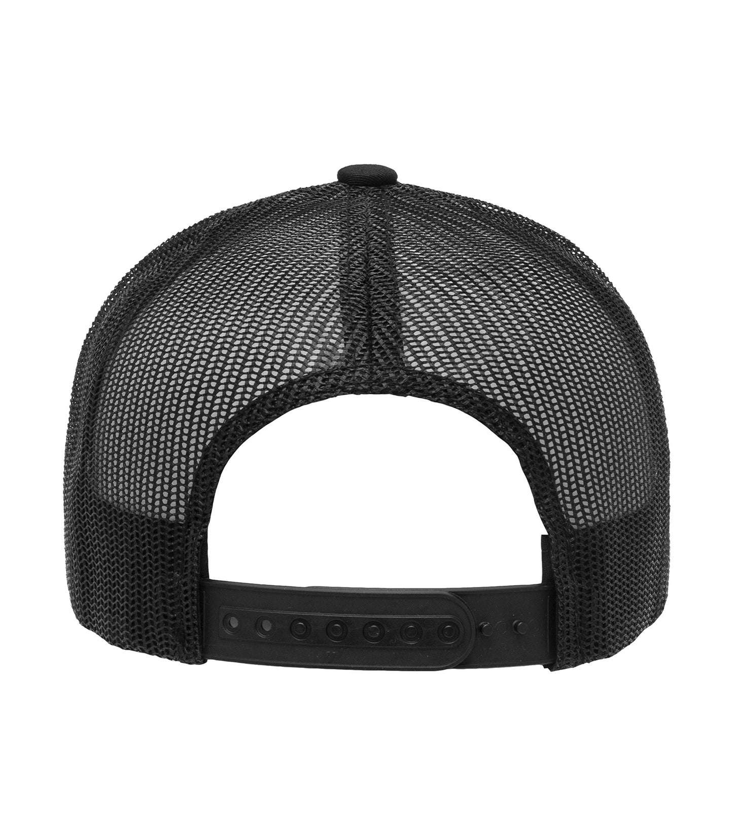 ATC6506 Black/Black – Back