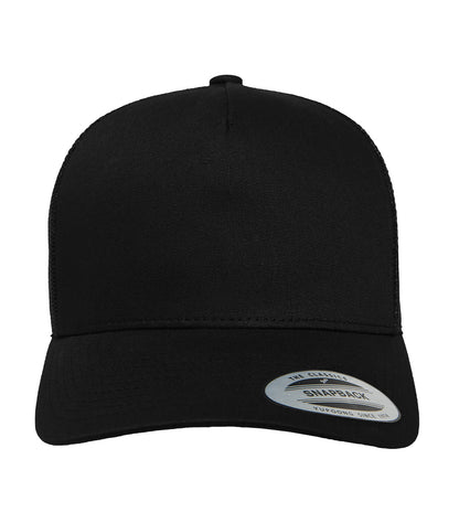 ATC6506 Black/Black – Front