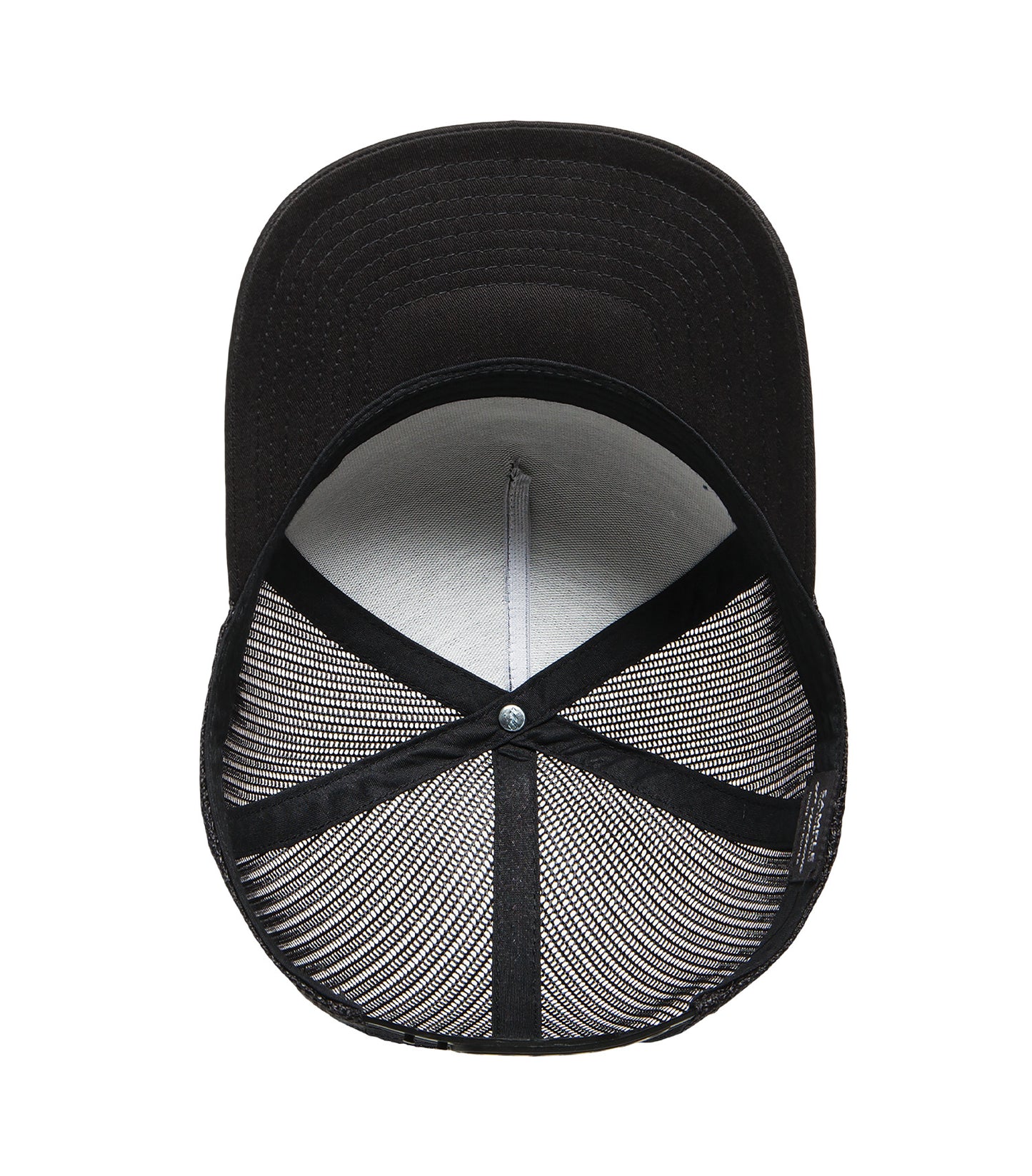 ATC6506 Black/Black – Inside