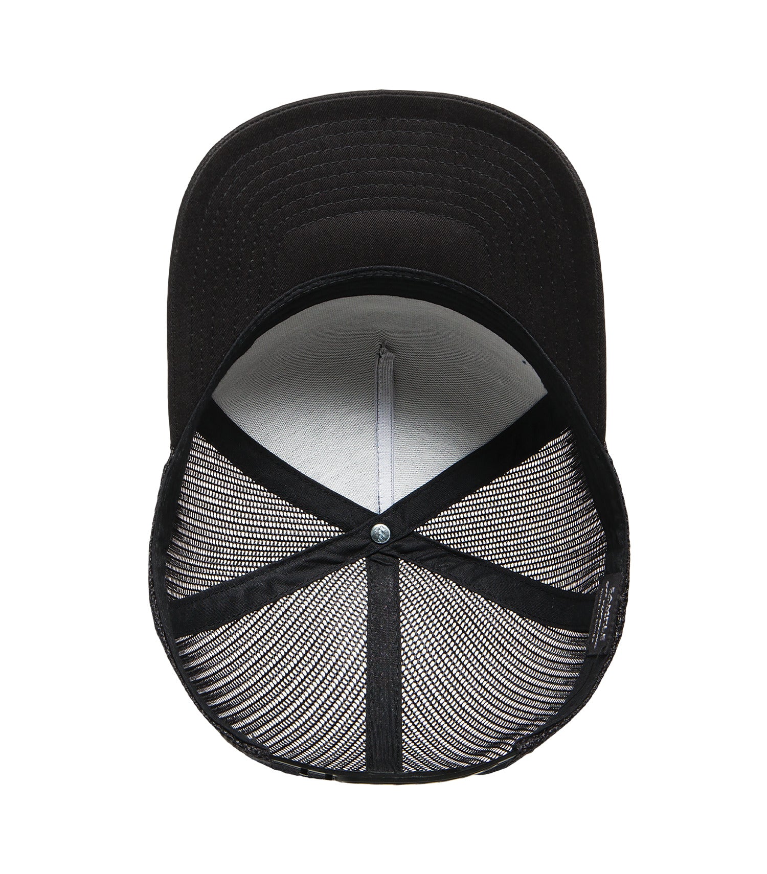ATC6506 Black/Black – Inside