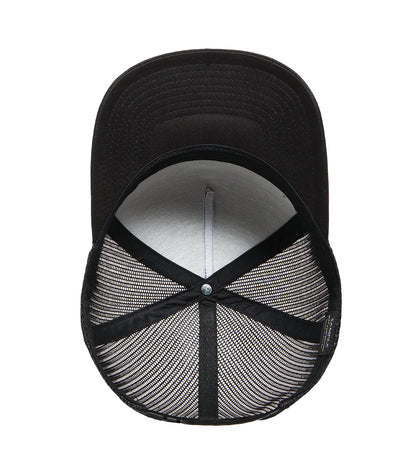 ATC6506 Black/Black – Inside
