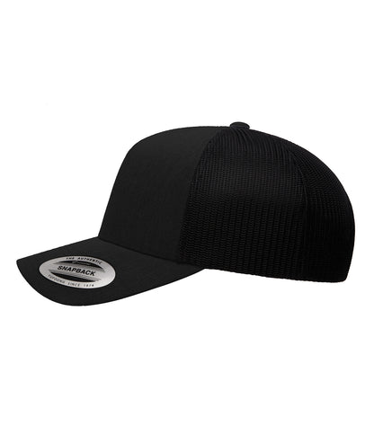 ATC6506 Black/Black – Side