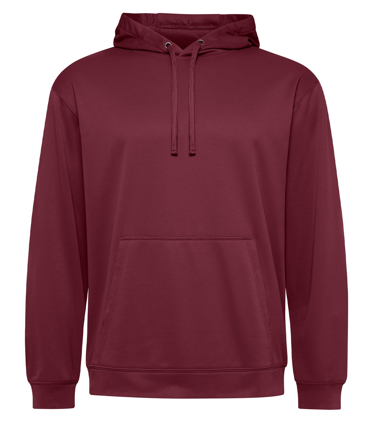 ATC ESSENTIAL PERFORMANCE HOODIE. ATCF2100