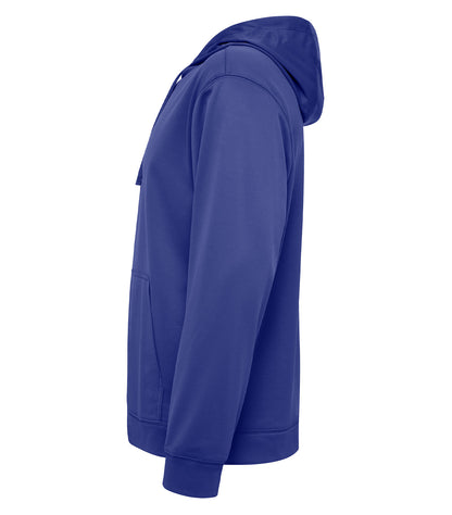 ATC ESSENTIAL PERFORMANCE HOODIE. ATCF2100