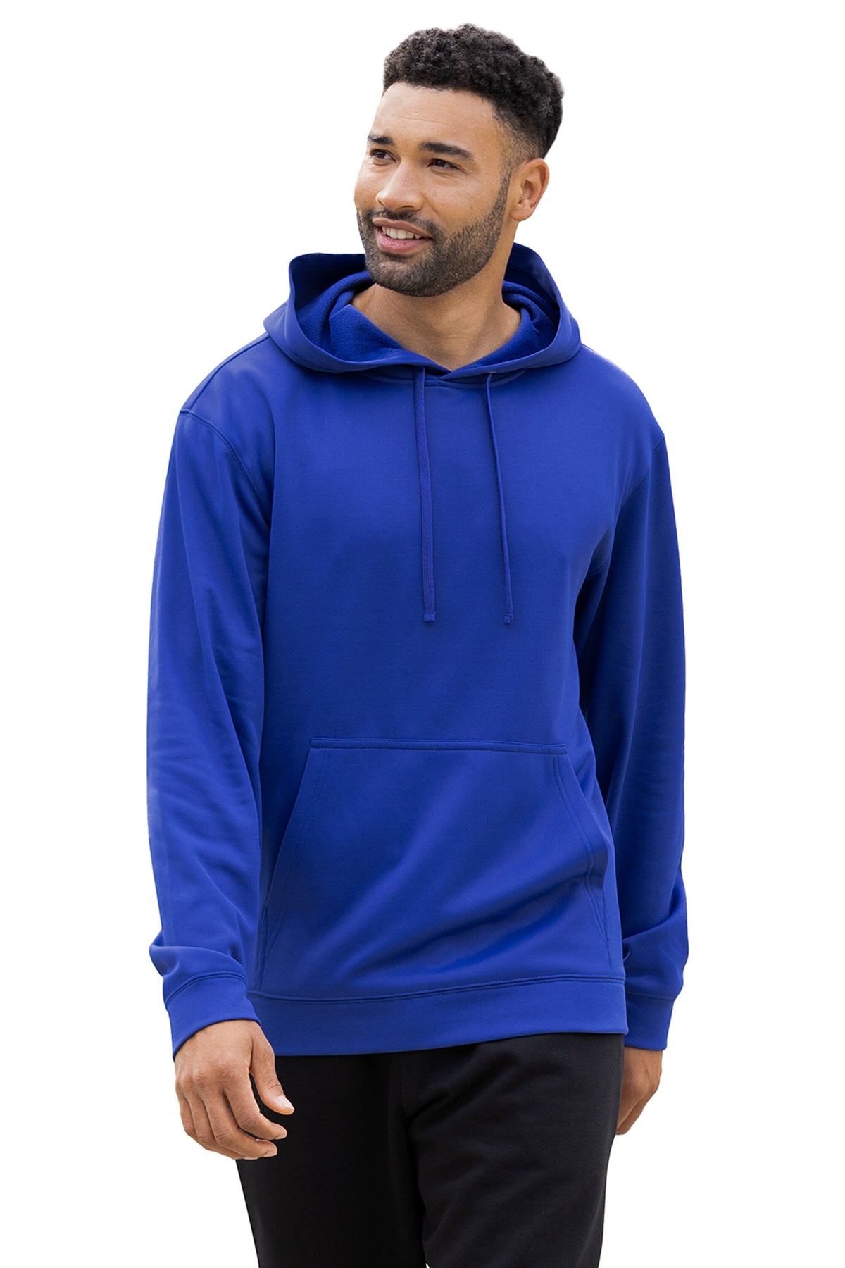 ATC ESSENTIAL PERFORMANCE HOODIE. ATCF2100
