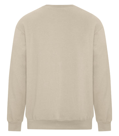 ATC™ EARTH WASH® TOURBILLON FLEECE CREWNECK SWEATSHIRT. ATCF6400