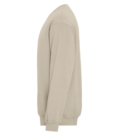 ATC™ EARTH WASH® TOURBILLON FLEECE CREWNECK SWEATSHIRT. ATCF6400