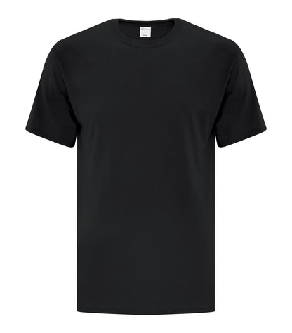 ATC Everyday Side Seam Tee, view 23 – custom printed t-shirts