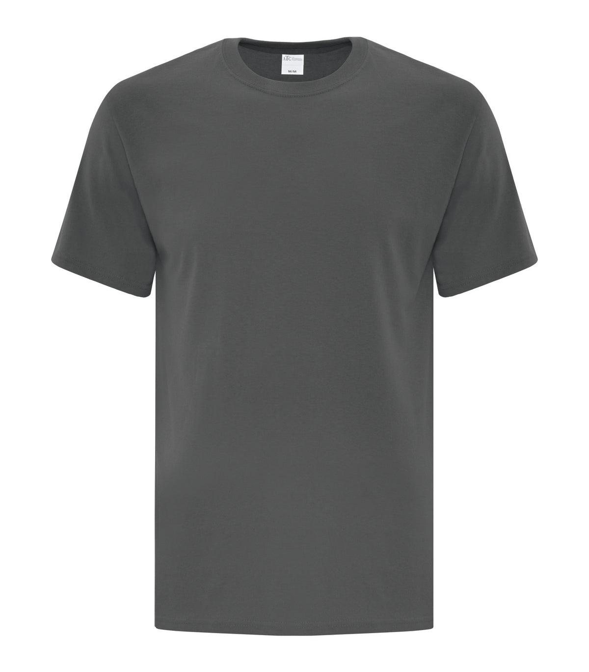 ATC Everyday Side Seam Tee, view 22 – custom printed t-shirts