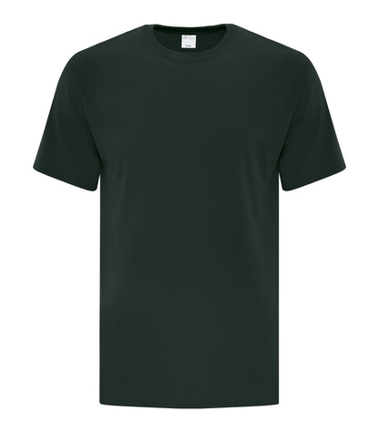 ATC Everyday Side Seam Tee, view 21 – custom printed t-shirts