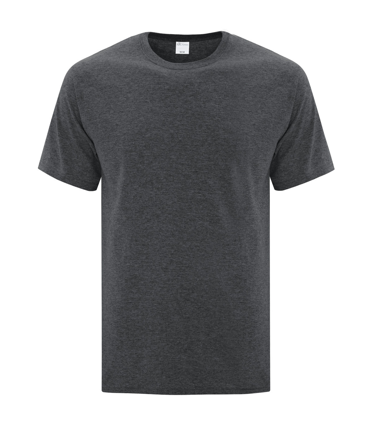 ATC Everyday Side Seam Tee, view 20 – custom printed t-shirts