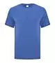 ATC Everyday Side Seam Tee - Heather Royal
