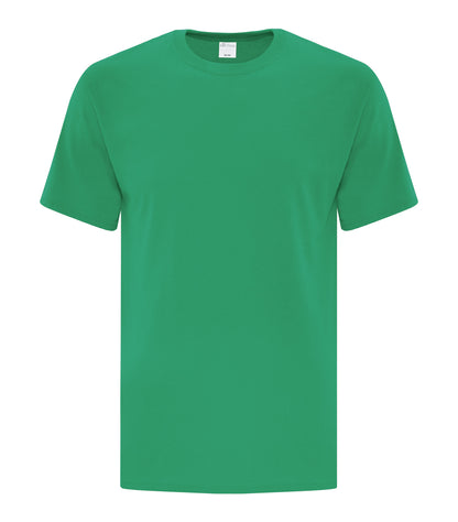 ATC Everyday Side Seam Tee, view 14 – custom printed t-shirts
