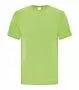 ATC Everyday Side Seam Tee - Lime