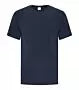 ATC Everyday Side Seam Tee - Navy