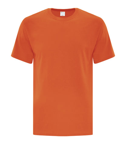 ATC Everyday Side Seam Tee, view 9 – custom printed t-shirts