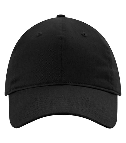 ATC™ EVERYDAY COTTON TWILL DAD HAT. C1305