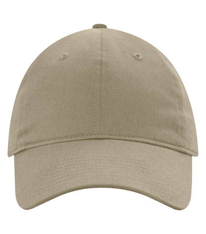 ATC™ EVERYDAY COTTON TWILL DAD HAT. C1305