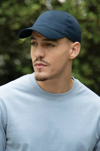 ATC™ EVERYDAY COTTON TWILL DAD HAT. C1305