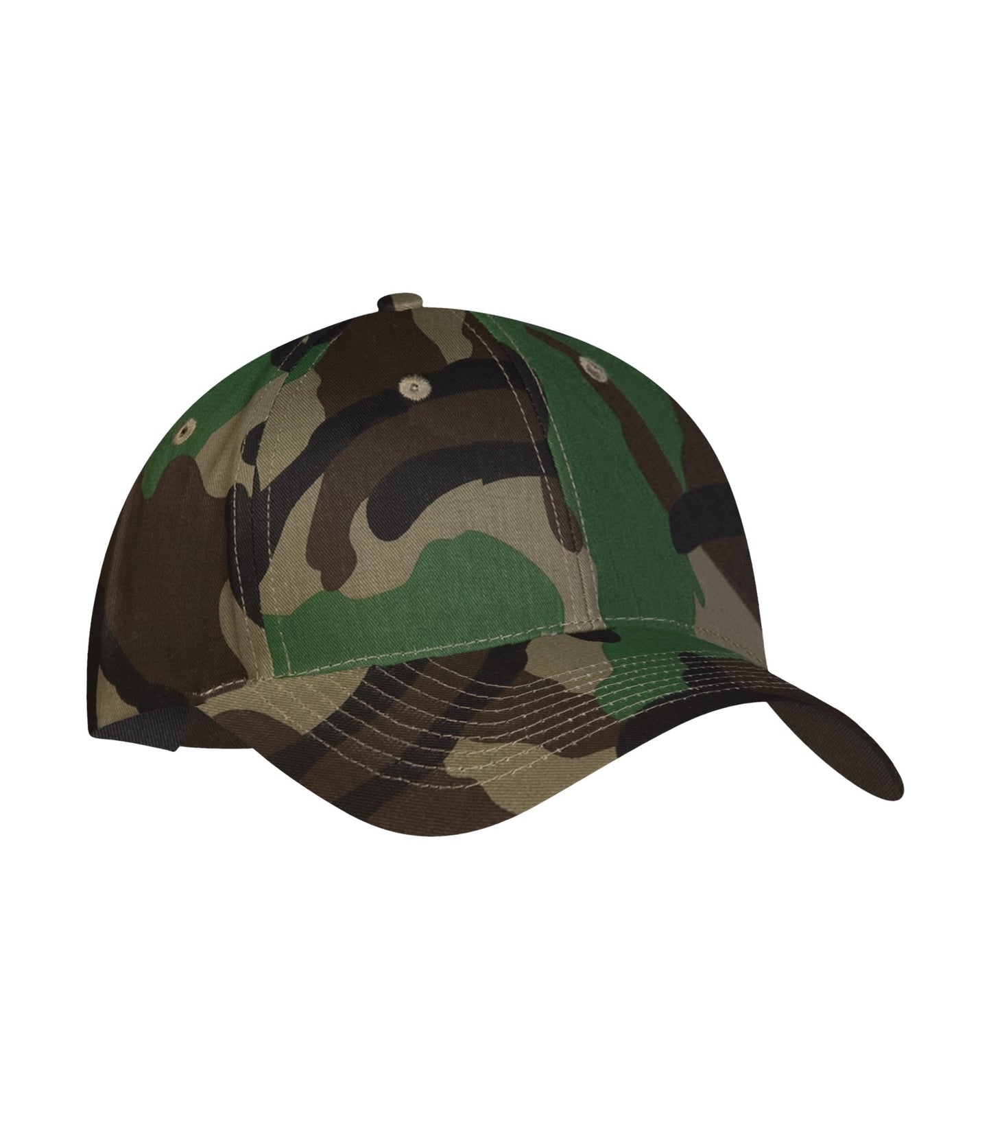 ATC™ EVERYDAY COTTON TWILL CAP. C130