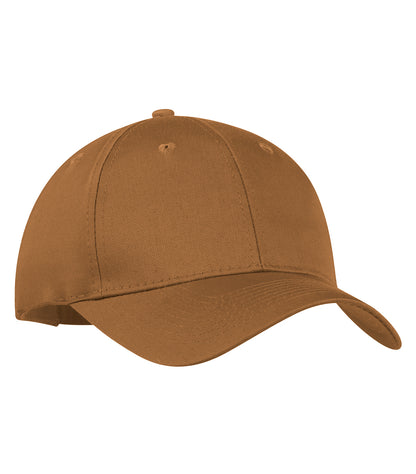 ATC™ EVERYDAY COTTON TWILL CAP. C130