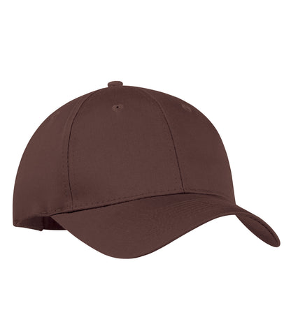ATC™ EVERYDAY COTTON TWILL CAP. C130