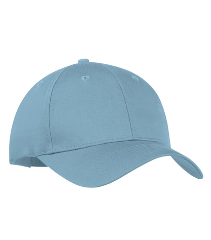 ATC™ EVERYDAY COTTON TWILL CAP. C130