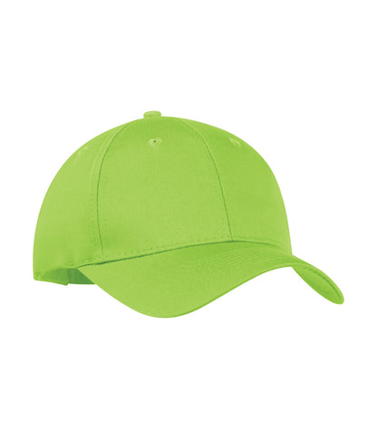 ATC™ EVERYDAY COTTON TWILL CAP. C130
