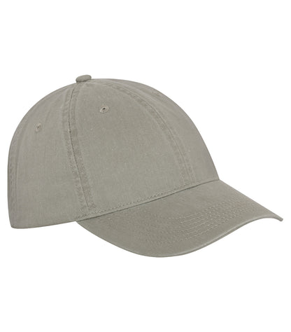 ATC Pigment Dyed Cap - Khaki